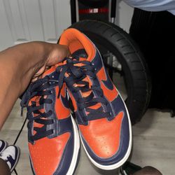 Nike Dunks 