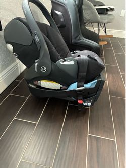 Cybex  platinum cloud Q