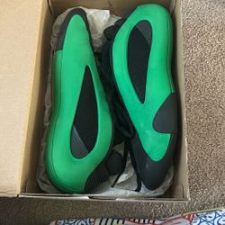 Harden Vol. 8 Luxury Green