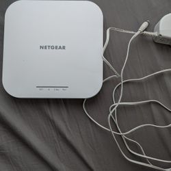 Netgear WAX610 Wifi 6 Wireless Access Point