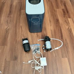 Brondell Circle Reverse Osmosis Water System
