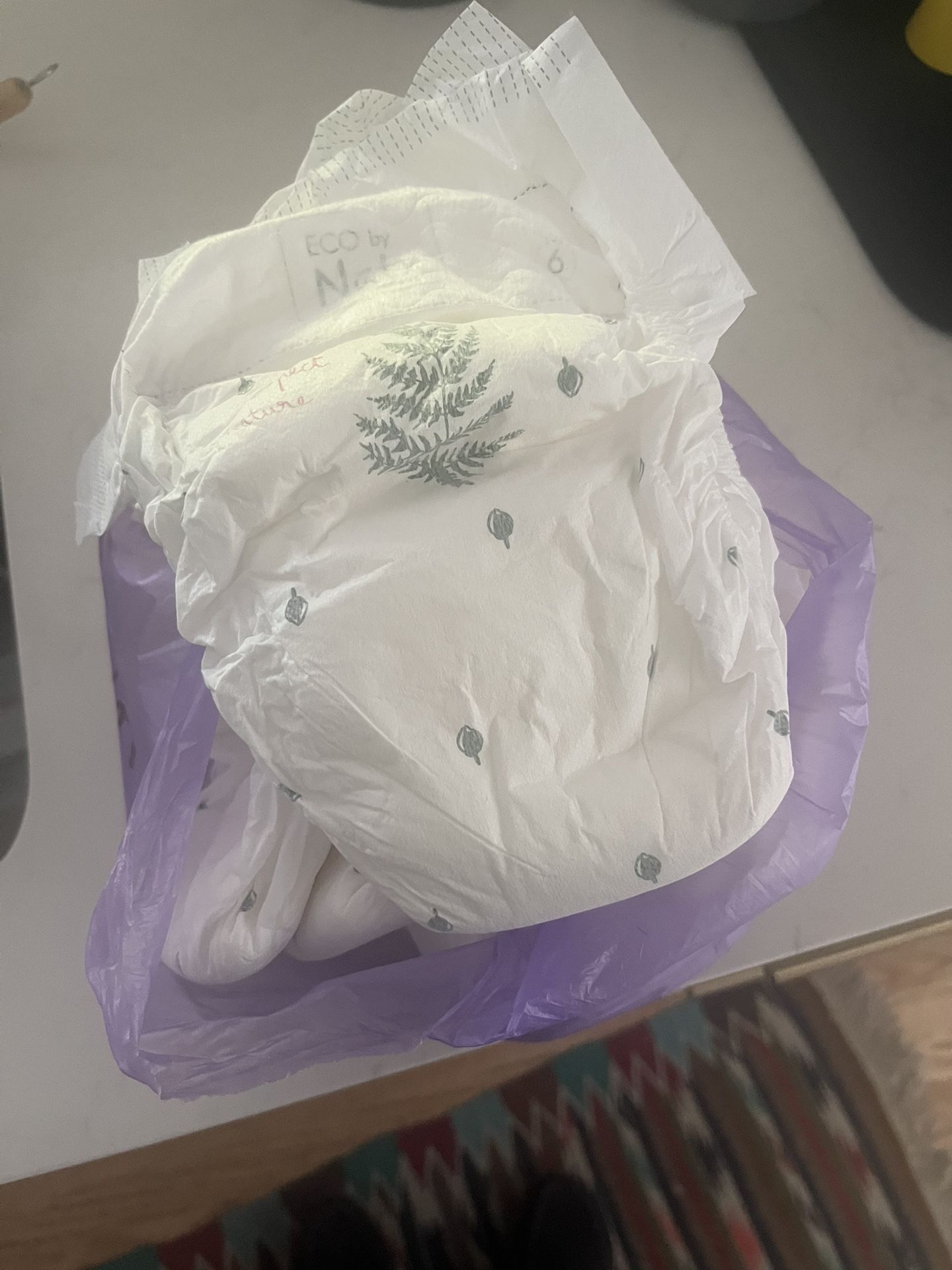 Free Diapers