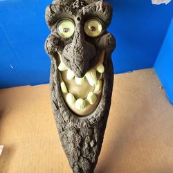 Talking Head 