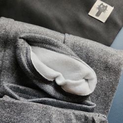 Girls XXL FLEECE  Lined Winter Leggings