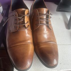 Dress Shoes 