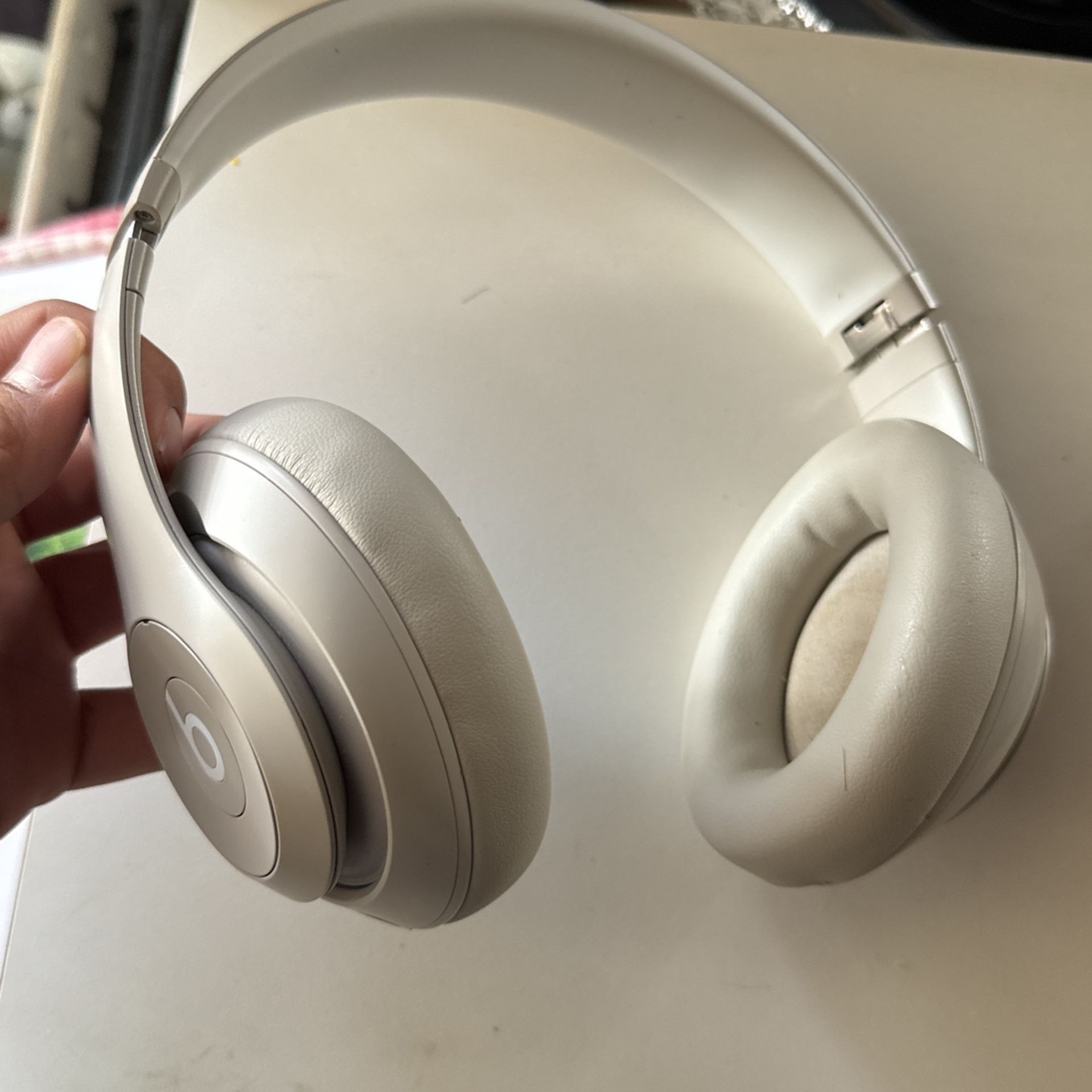 Beats studio pro 