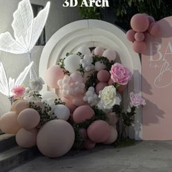 3d Rainbow Arch For Sale 