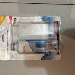 SAMSUNG REFRIGERATOR WATER FILTER