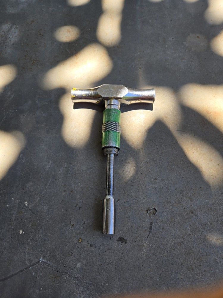Seekonk Torque Wrench