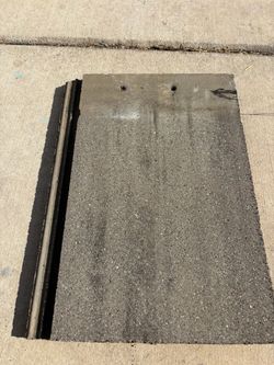 Borel Life Roof Tile Slate