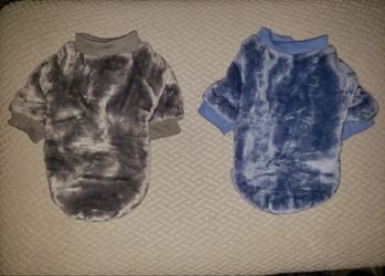 New Dog Sweaters, Small