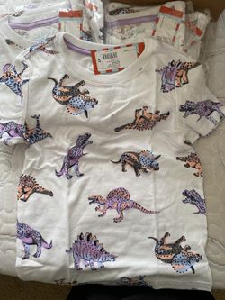 Kids Dino Shirt