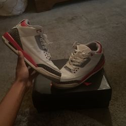 jordan 3s