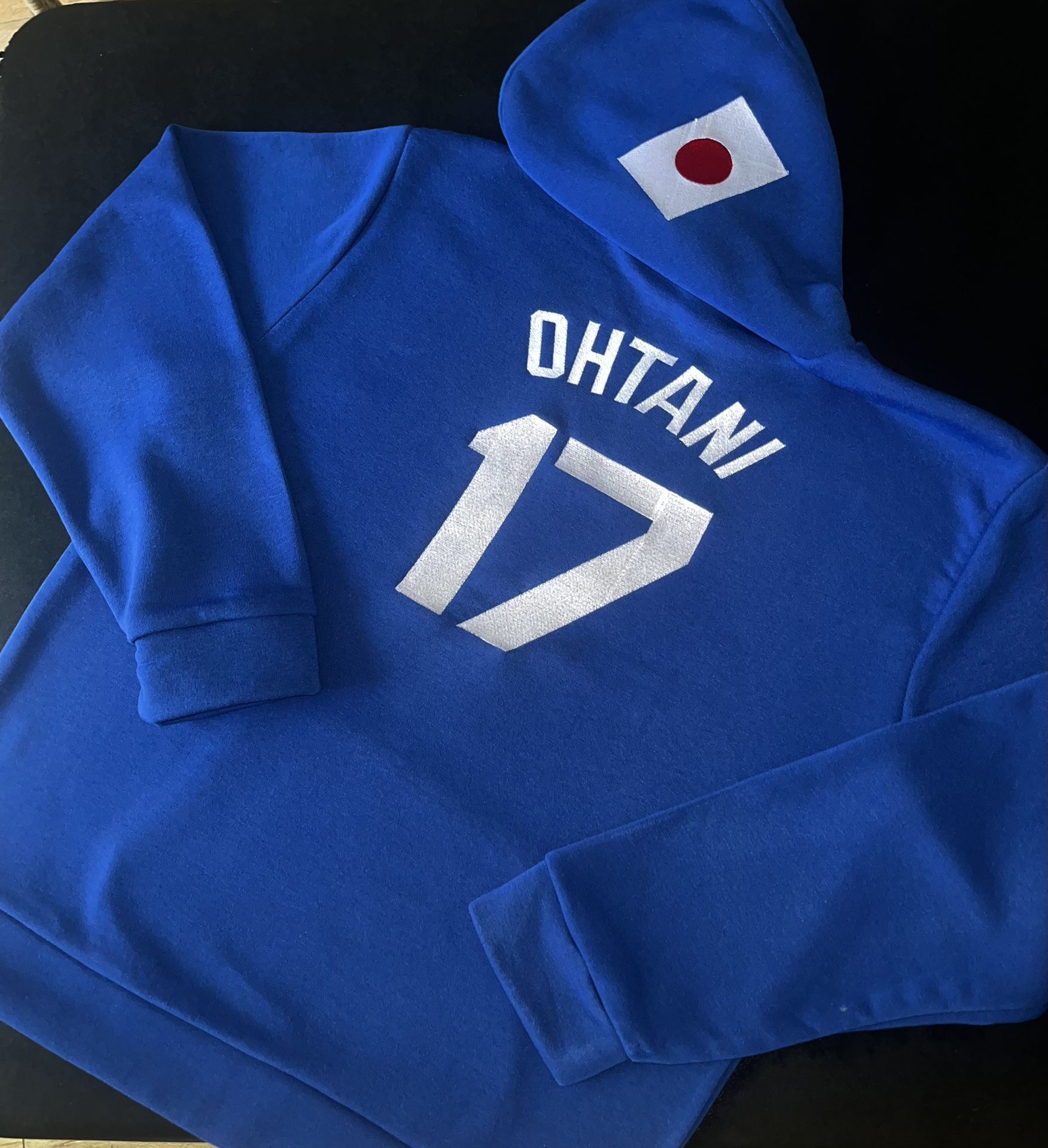 Dodgers Size XL