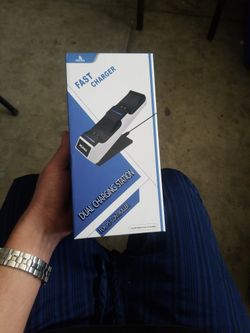Playstation 5 Controller Charging Dock
