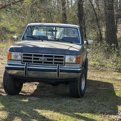 1987 Ford 150