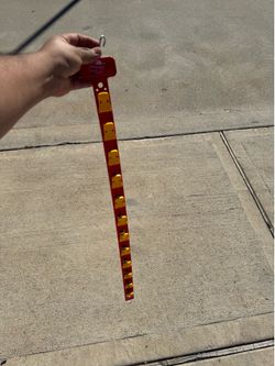 Multiple Chip Clip
