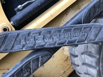 Truck Side Steps