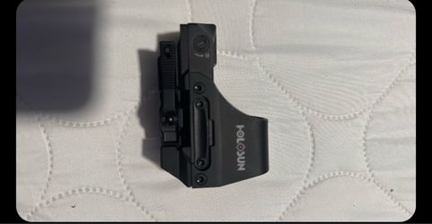 Holosun red dot