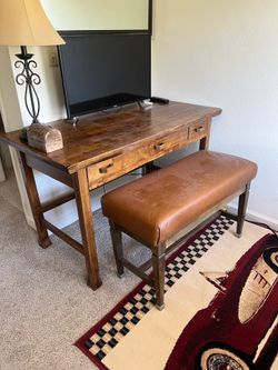 Desk