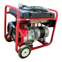 Genrac 9885 Generator