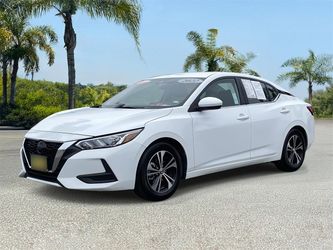 2022 Nissan Sentra