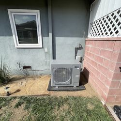 Air Conditioning
