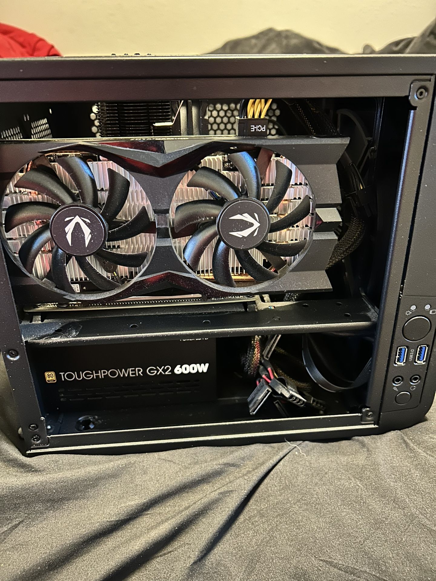 Pc