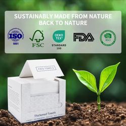 Face Towels/Makeup Remover