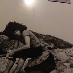 Gino Vannelli "( BROTHER TO BROTHER) 1978"