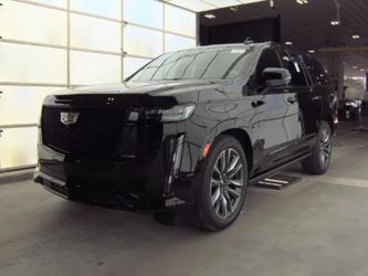 2023 Cadillac Escalade