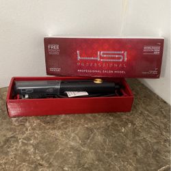 Plancha De Cabello