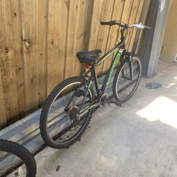 Schwinn Bike 