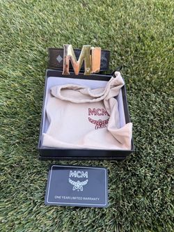 MCM BELT