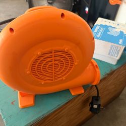 Air Blower