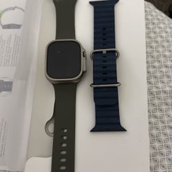 Apple Whatch 