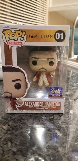 Alexander Hamilton