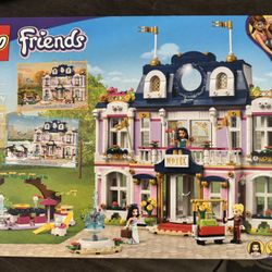 Lego Sets, New In Box