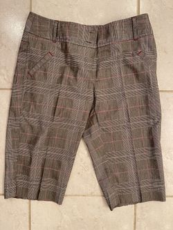 Women’s casual Short pants  - One size petite