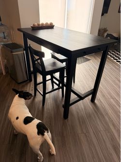 Kitchen|Dinning Table IKEA Nordviken