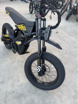 E-bike 32mph brand new for wholesale