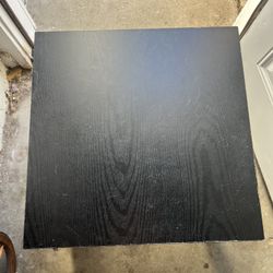 End Table 