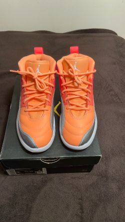 JORDAN 12 RETRO