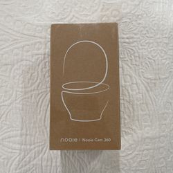 Nooie 360 Baby Monitor