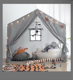 Kids tent