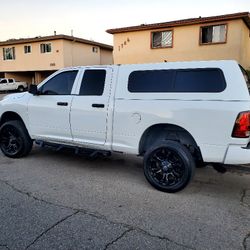 RAM 1(contact info removed) MOTOR 6.3 VENDO 