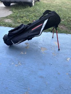 Lightweight Golf Bag