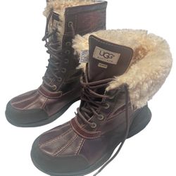 Men Boots UGG Australia - Original Never Used - No Box 