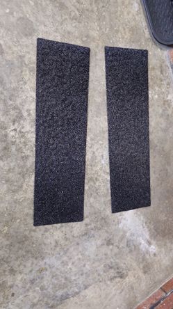 Outdoor Stair Mats/Rugs