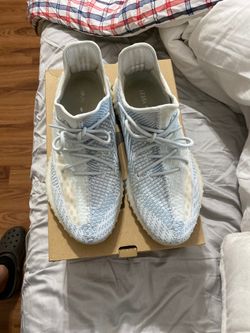 Yeezy size 12